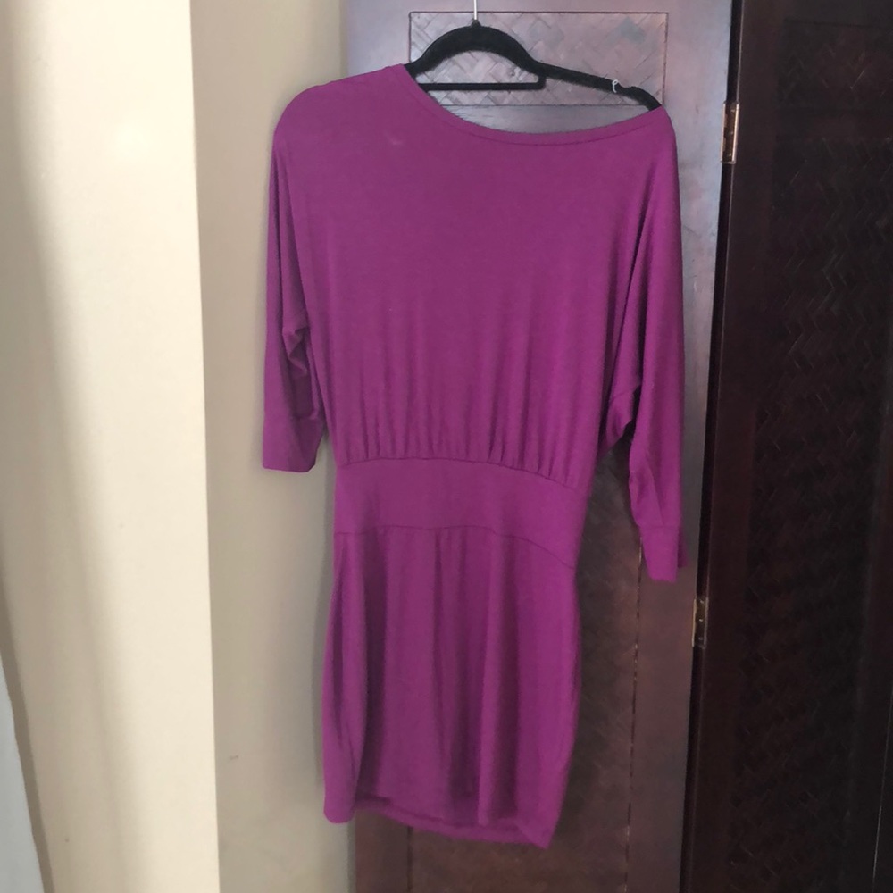 Express dress